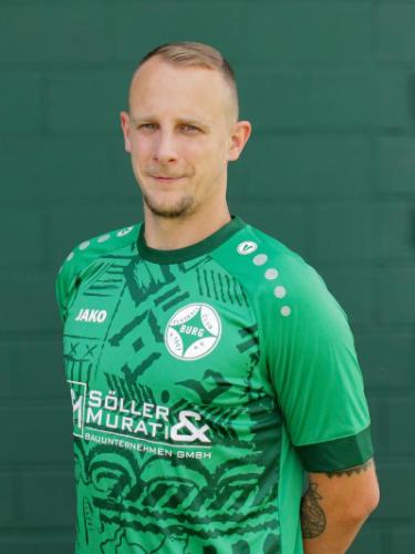 Jannik Schmonsees