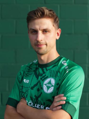 Michael Scholz