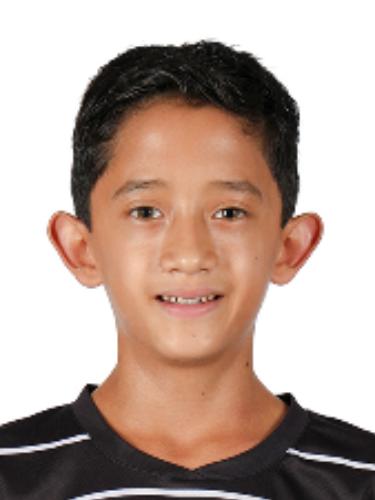 Matheo Adamek Recinos