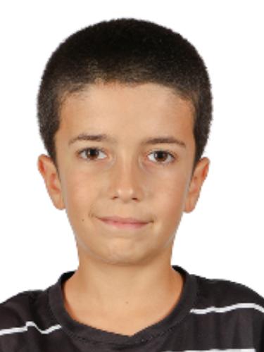 Aram Kalid