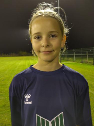 Sophie Marie Pötzsch