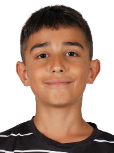 Ahmad Ibrahim