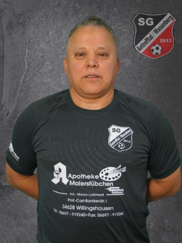 Hocine Djillali