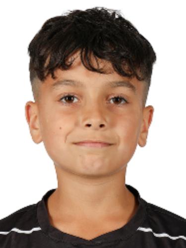 Hamada Zeideen