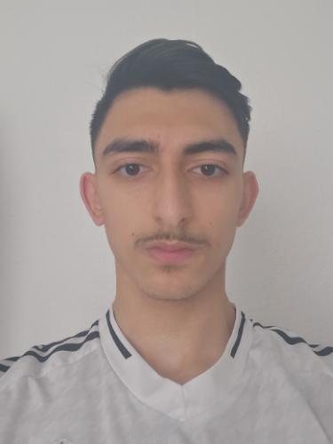 Bünyamin Alarslan