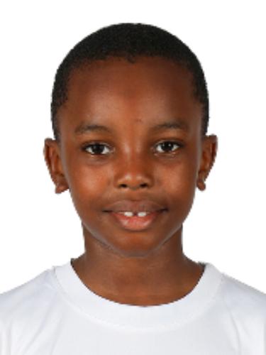 Darrick Tobechukwu Johnson