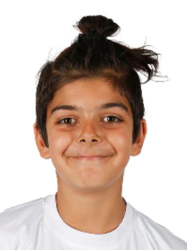 Juzer Mohammad