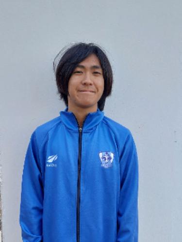 Kaito Ichimura