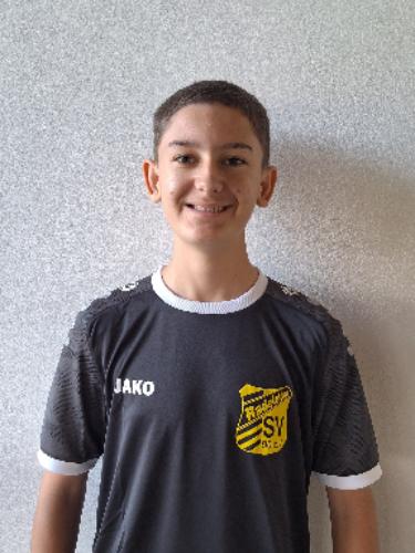 Yohn Niclas Hintzsch Lozanos