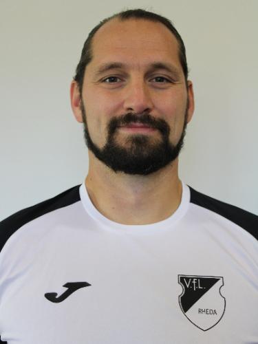 Patrick Reichert