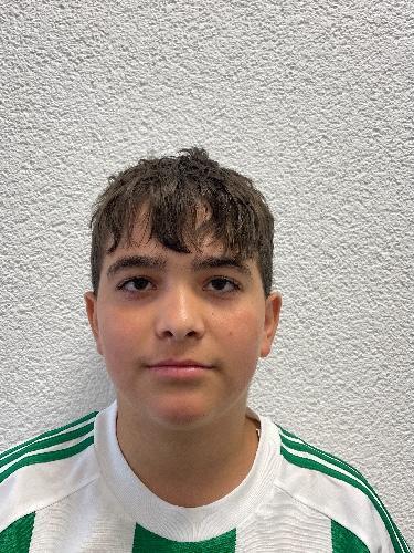 Georgios Dimou