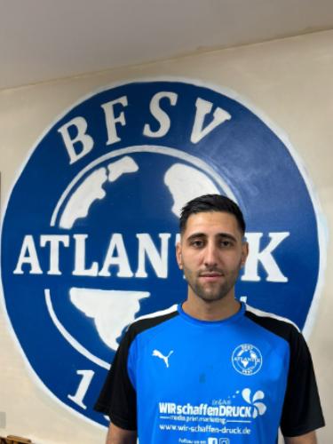 Ali Maita