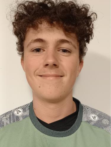 Henry Marcus Mocigemba