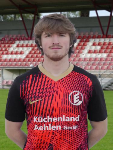 Robert Coleman Frame