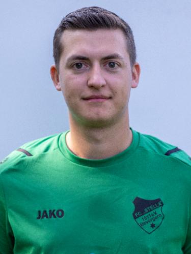Marlon Lange