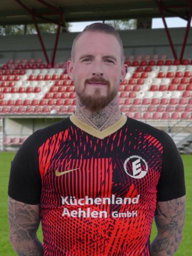 Florian Kamp