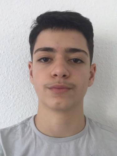 Ali Harb