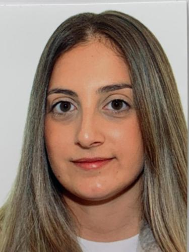 Carla Rubio Gomez