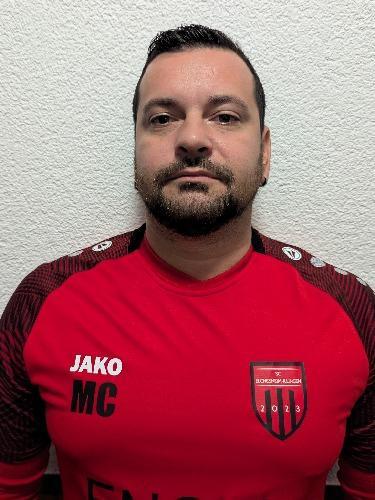 Michele Colamonaco
