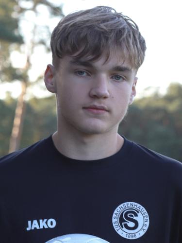 Jonas Kordecki