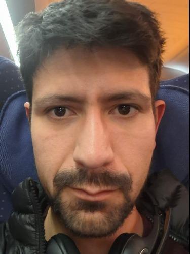 Manuel Rodrigo Lang