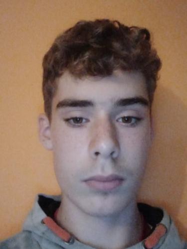 Sebastian Krzysztof Horajecki