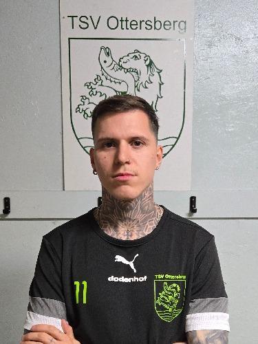 Fabian Rebbin