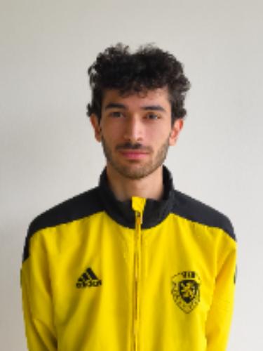Ali Osman Akbakay