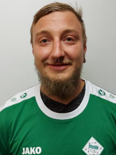 Pascal Kirmis