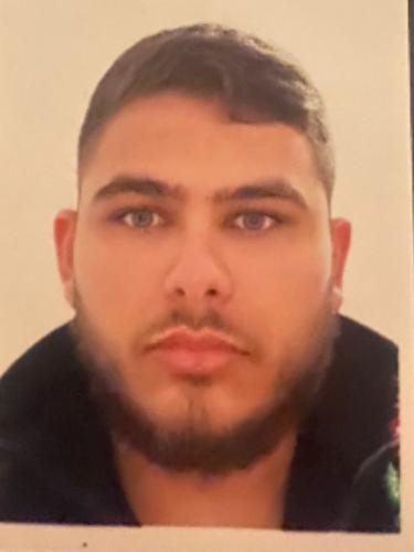 Tarek Hajjaj