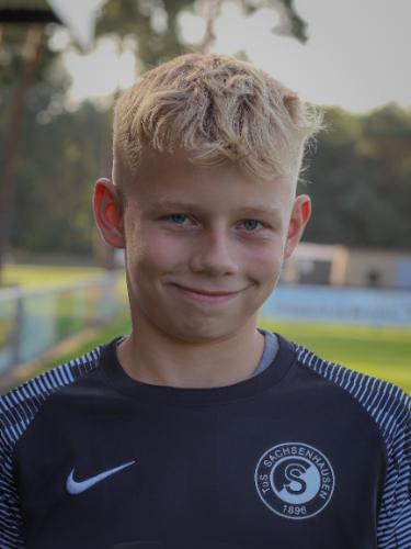 Nick Ambrosius