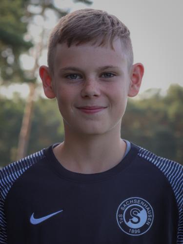 Luca Schlicker
