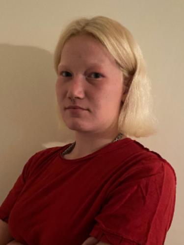 Michelle Prill