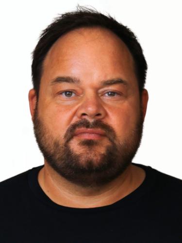 Sven Röhl