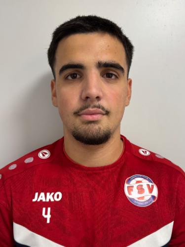 Teoman Moustafa