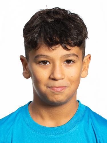 Jude Mohammad