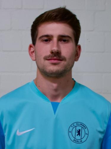Yannic Niklas Reuß