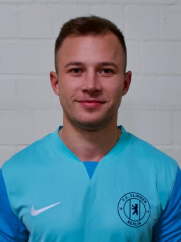 Volodymyr Skrynyk