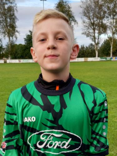 Leon Maximilian Tepe