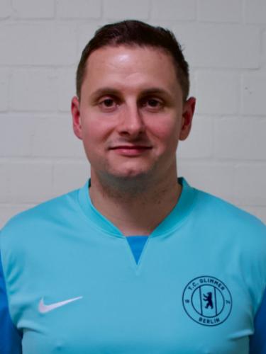 Sebastian Van Buer