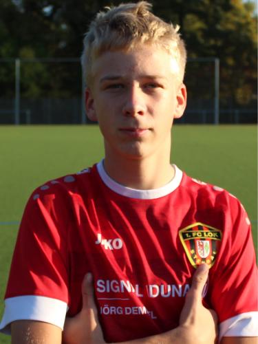 Hannes Kubitza