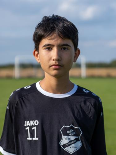 Ömer Kaan Mil