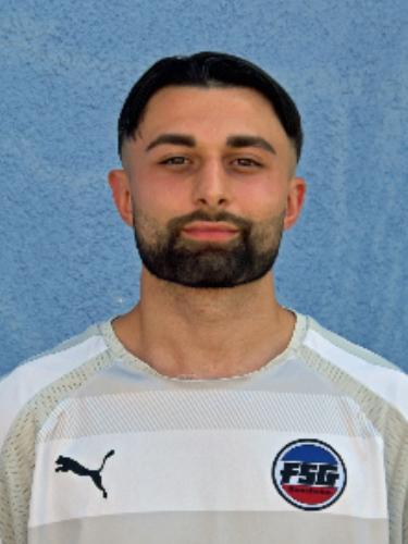 Danijel Huseinovic