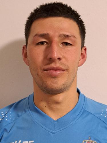 Cristian David Pena Guzman