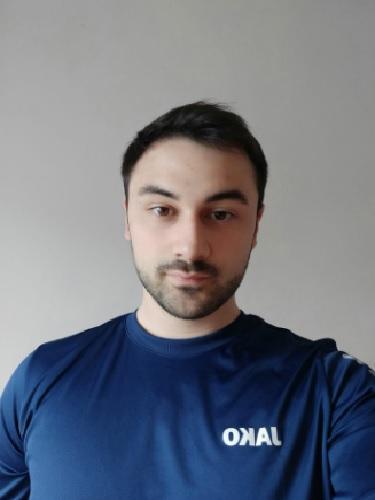 Simon Raschid Beydoun
