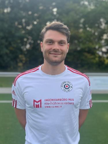 Lorenz-Julius Kreuzkamp