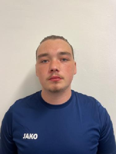 Liwiuz Nikodem Czerwinski