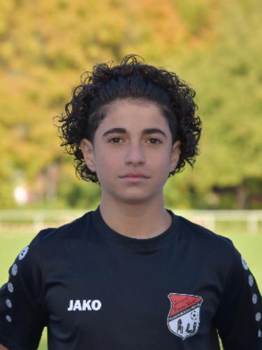 Muhammed Günes