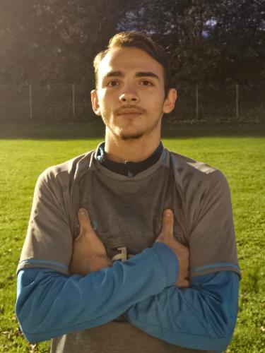 Konstantinos Koutsomanis