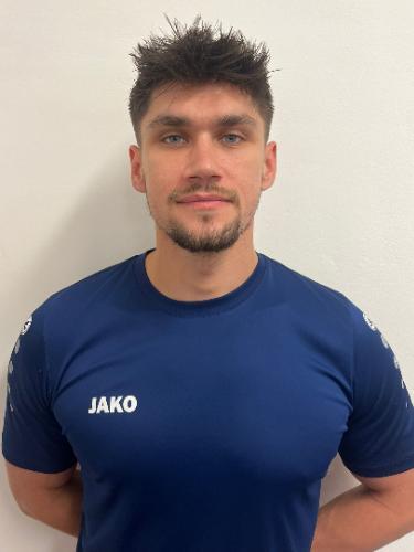 Piotr Mieczyslaw Musial